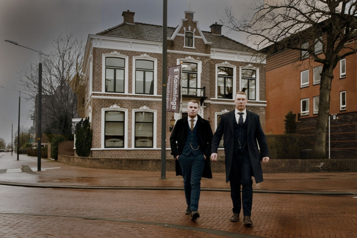Kamminga Vastgoedtaxateurs