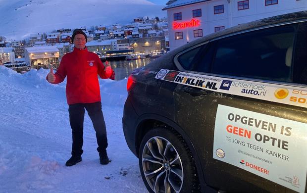 Geven doet mensen leven | Kamminga Vastgoedtaxateurs