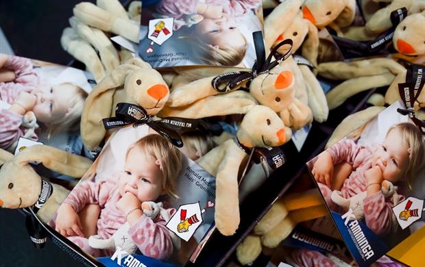 Ronald McDonald Huis Groningen | Kamminga Vastgoedtaxateurs