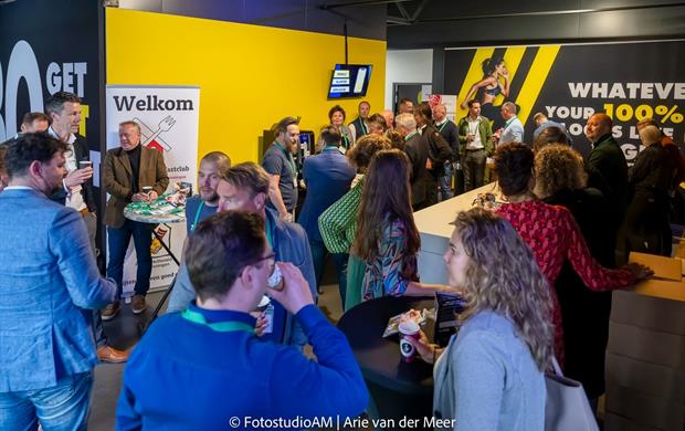 Ronald McDonald Huis Groningen | Kamminga Vastgoedtaxateurs