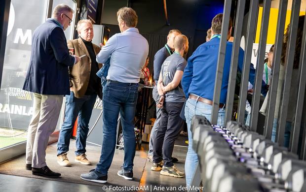 Ronald McDonald Huis Groningen | Kamminga Vastgoedtaxateurs