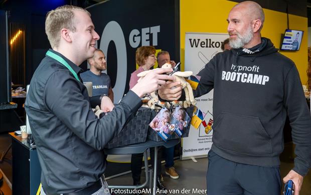 Ronald McDonald Huis Groningen | Kamminga Vastgoedtaxateurs