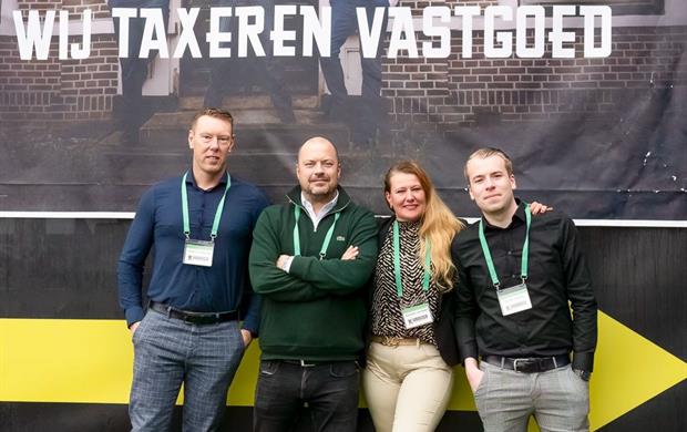 Ronald McDonald Huis Groningen | Kamminga Vastgoedtaxateurs