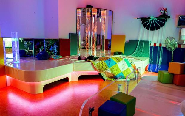 BBC Drachten Ronald McDonald Hoeve | Kamminga Vastgoedtaxateurs