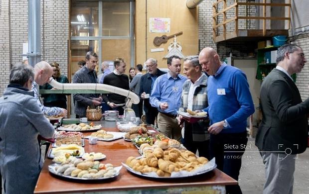 BBC Drachten Ronald McDonald Hoeve | Kamminga Vastgoedtaxateurs