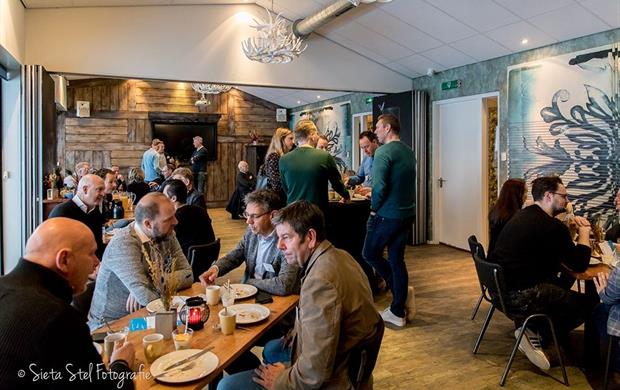 BBC Drachten Ronald McDonald Hoeve | Kamminga Vastgoedtaxateurs